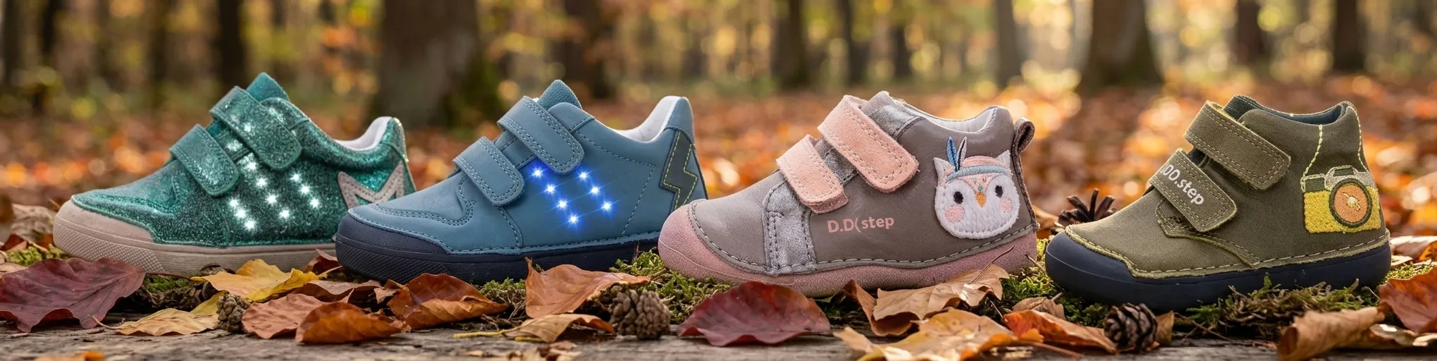 Stepshop Gyermekcipő bolt
