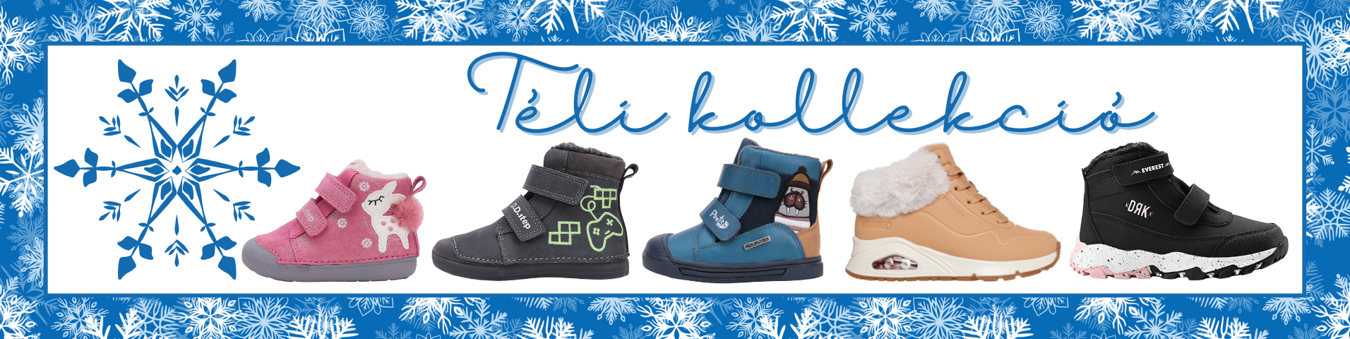 Stepshop Gyermekcipő bolt