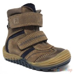 ASSO téli bakancs, fiúknak, vízálló, 20 ASSO téli bakancs, fiúknak, vízálló, 20