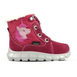 20-30 lány vízálló bélelt bakancs Richter Unicorn