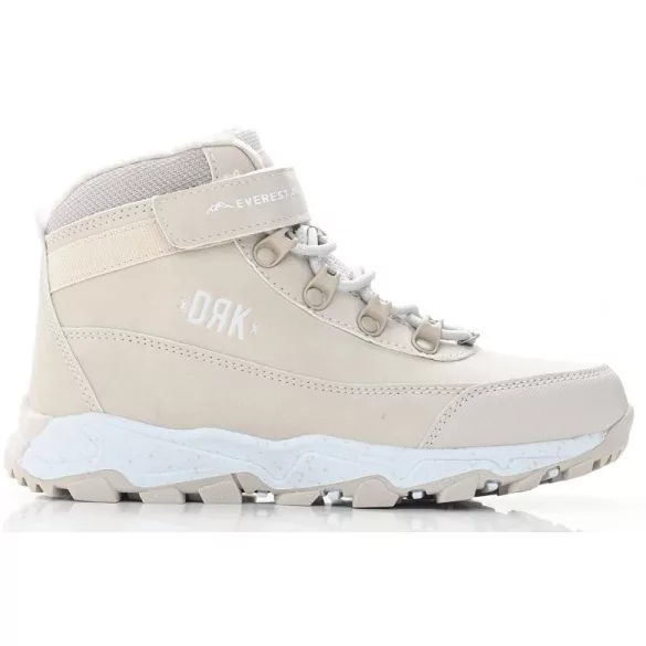 25-35 lány bélelt bakancs Dorko Everest K beige