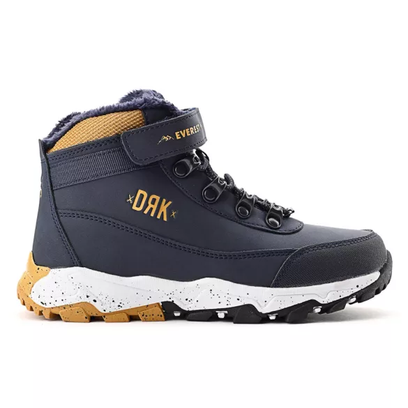 28-35 fiú bélelt bakancs Dorko Everest K