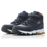 28-35 fiú bélelt bakancs Dorko Everest K