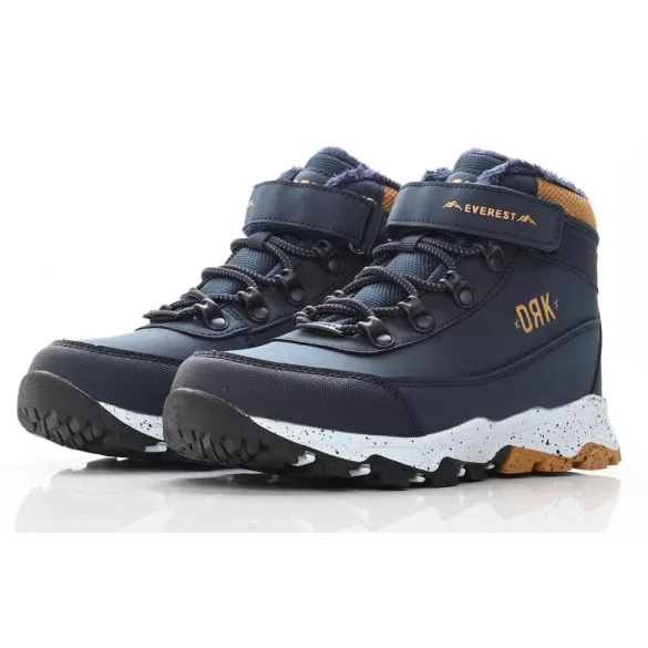 28-35 fiú bélelt bakancs Dorko Everest K