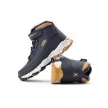 28-35 fiú bélelt bakancs Dorko Everest K
