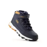 28-35 fiú bélelt bakancs Dorko Everest K