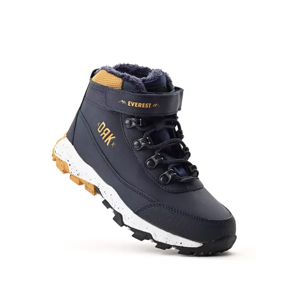 28-35 fiú bélelt bakancs Dorko Everest K