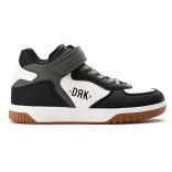 28-35 fiú magas szárú cipő Dorko Place K