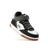 28-35 fiú magas szárú cipő Dorko Place K