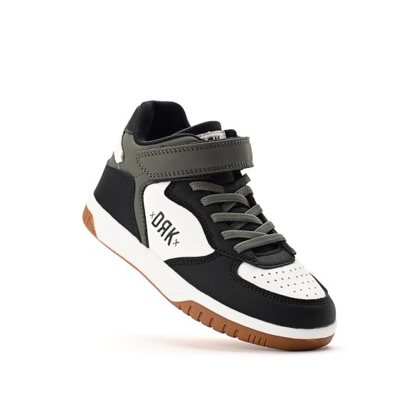 28-35 fiú magas szárú cipő Dorko Place K