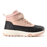 28-35 lány bakancs Dorko Casey rózsaszín