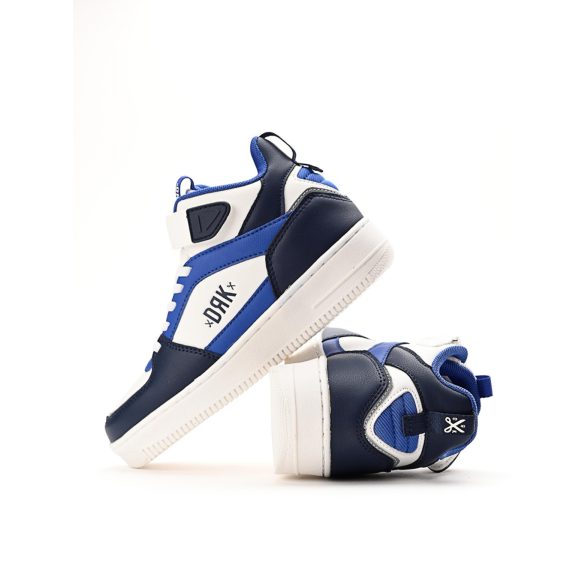 28-35 fiú magas szárú cipő Dorko Jose K