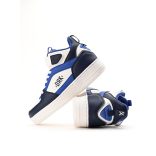 28-35 fiú magas szárú cipő Dorko Jose K