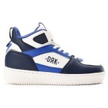 28-35 fiú magas szárú cipő Dorko Jose K