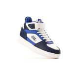 28-35 fiú magas szárú cipő Dorko Jose K