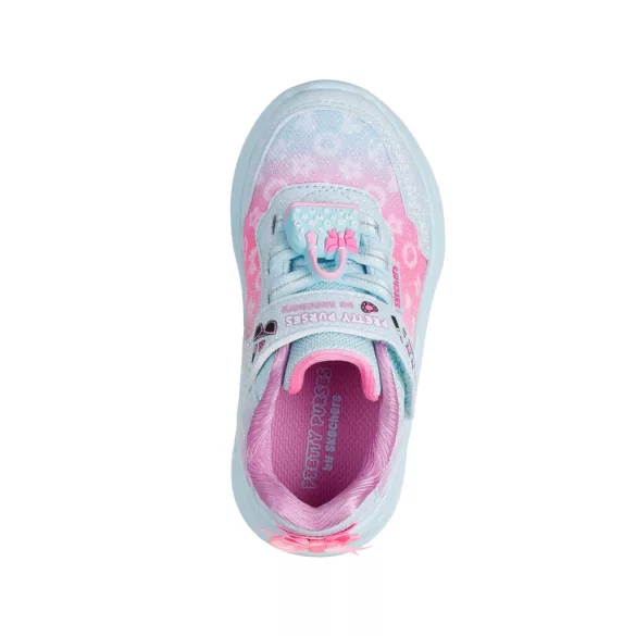 22-26 lány sportcipő Skechers Power Jams 2.0