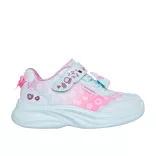 22-26 lány sportcipő Skechers Power Jams 2.0