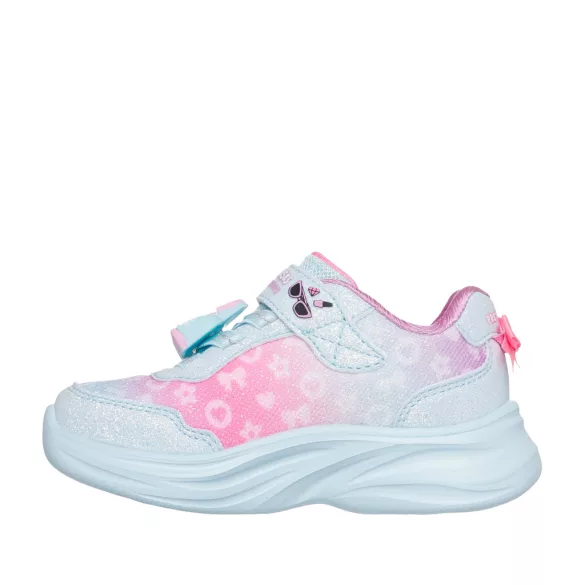 22-26 lány sportcipő Skechers Power Jams 2.0