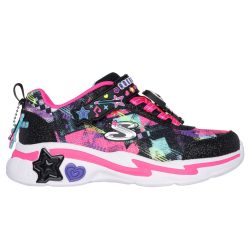 22-26 lány sportcipő Skechers Snuggle Sneak