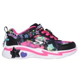 22-26 lány sportcipő Skechers Snuggle Sneak