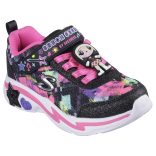 22-26 lány sportcipő Skechers Snuggle Sneak