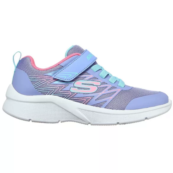 27-33 lány sportcipő Skechers Bold Delight