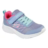 27-33 lány sportcipő Skechers Bold Delight