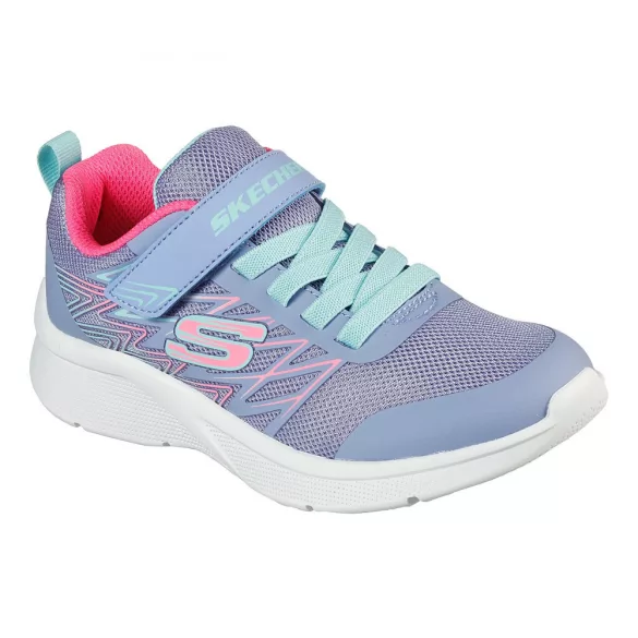 27-33 lány sportcipő Skechers Bold Delight