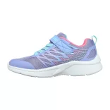 27-33 lány sportcipő Skechers Bold Delight