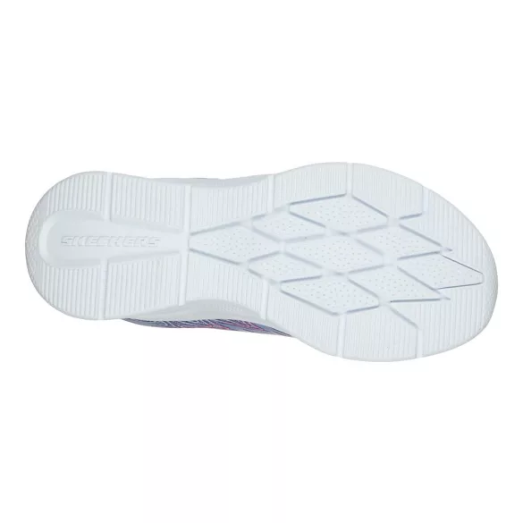 27-33 lány sportcipő Skechers Bold Delight