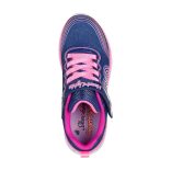 27-32 lány ledes sportcipő Skechers Heart Lights  Retro Hearts