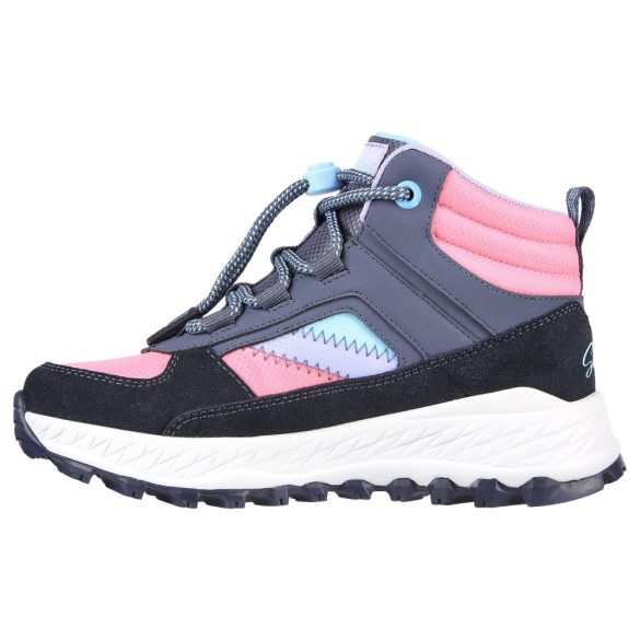 27-30 lány őszi cipő Skechers Fuse Tread Lets Explorer
