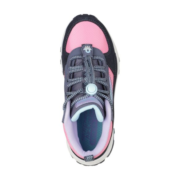 27-30 lány őszi cipő Skechers Fuse Tread Lets Explorer