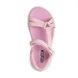 27-37 lány szandál Skechers Slip-ins: GO WALK Flex Sandal - Lots Of Sole