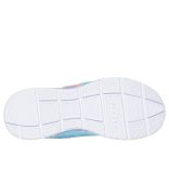 27-33 lány ledes sportcipő Skechers S-Lights Mermaid Dreams