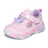 21-26 lány ledes sportcipő Skechers Lil Butterfly Bliss