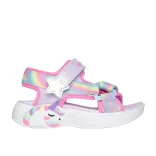 21-26 lány ledes szandál Skechers Unicorn Dreams