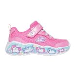 21-26 lány sportcipő Skechers Skechers Play Scene Fun Squad