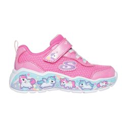   21-26 lány sportcipő Skechers Skechers Play Scene Fun Squad
