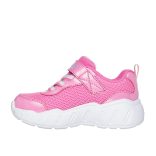 21-26 lány sportcipő Skechers Skechers Play Scene Fun Squad