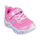 21-26 lány sportcipő Skechers Skechers Play Scene Fun Squad