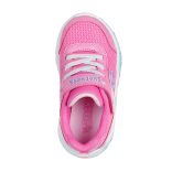 21-26 lány sportcipő Skechers Skechers Play Scene Fun Squad