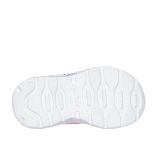 21-26 lány sportcipő Skechers Skechers Play Scene Fun Squad