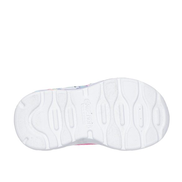 21-26 lány sportcipő Skechers Skechers Play Scene Fun Squad