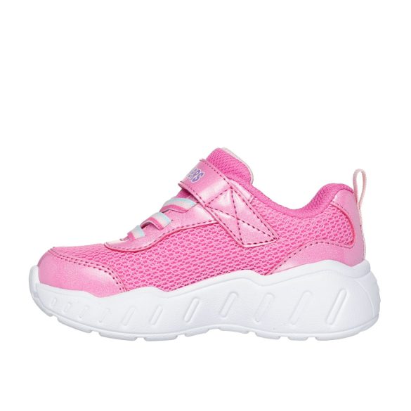 21-26 lány sportcipő Skechers Skechers Play Scene Fun Squad