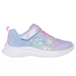 27-33 lány sportcipő Skechers Jumpster 2.0 Butterfly Rush