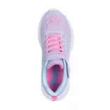 27-33 lány sportcipő Skechers Jumpster 2.0 Butterfly Rush