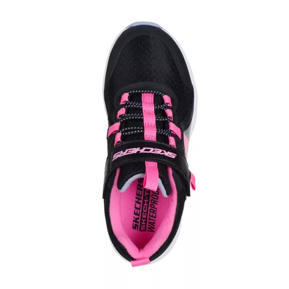 27-30 Lány vízálló cipő Skechers Adventure Blitz