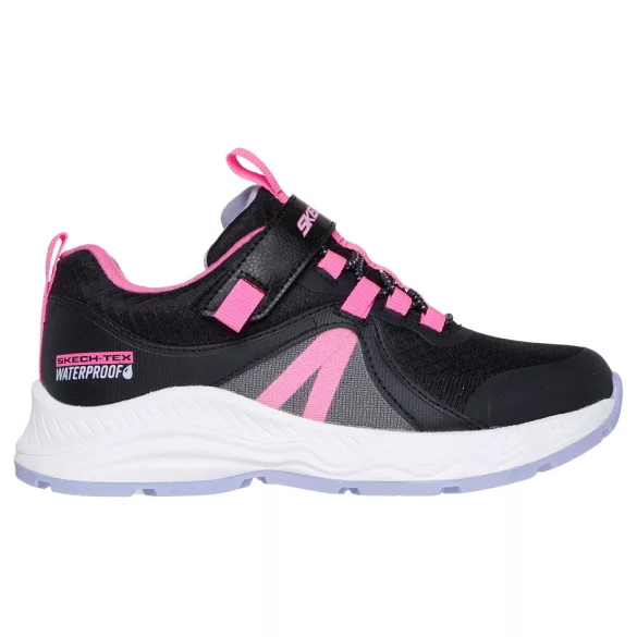 27-30 Lány vízálló cipő Skechers Adventure Blitz