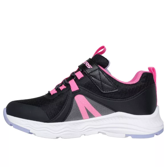 27-30 Lány vízálló cipő Skechers Adventure Blitz